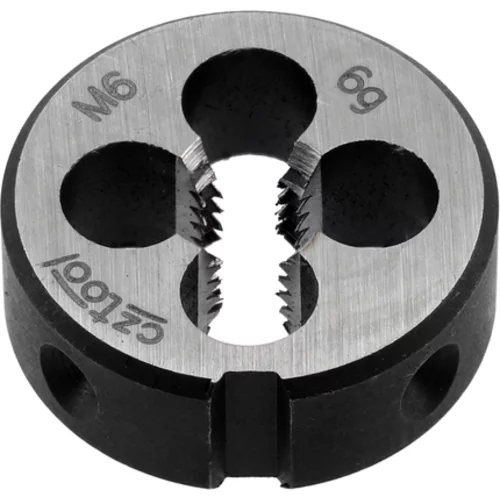 M6 DIE /CZ.TOOL/