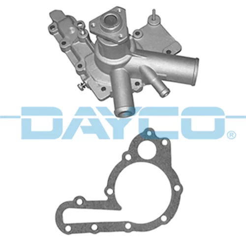 Vodné čerpadlo, chladenie motora DAYCO DP578