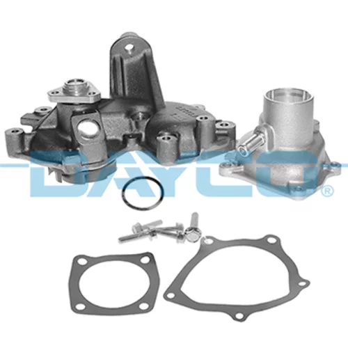 Vodné čerpadlo, chladenie motora DAYCO DP744