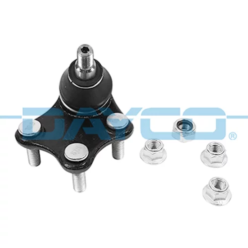 Zvislý/nosný čap DAYCO DSS2558