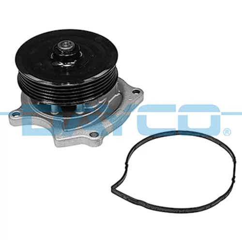 Vodné čerpadlo, chladenie motora DAYCO DP2801
