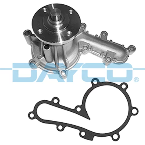 Vodné čerpadlo, chladenie motora DAYCO DP466
