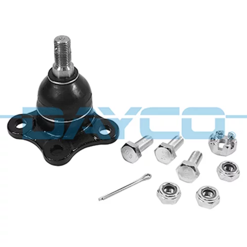 Zvislý/nosný čap DAYCO DSS2527