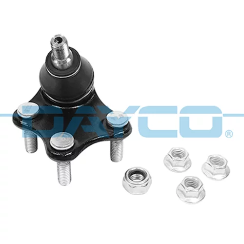 Zvislý/nosný čap Dayco DSS2557