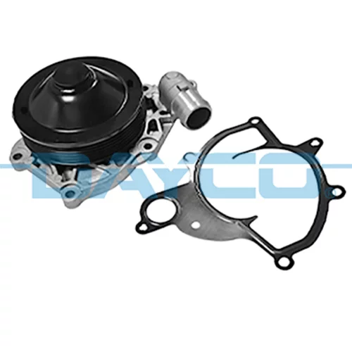 Vodné čerpadlo, chladenie motora DAYCO DP2274
