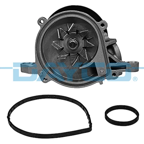 Vodné čerpadlo, chladenie motora DAYCO DP2802