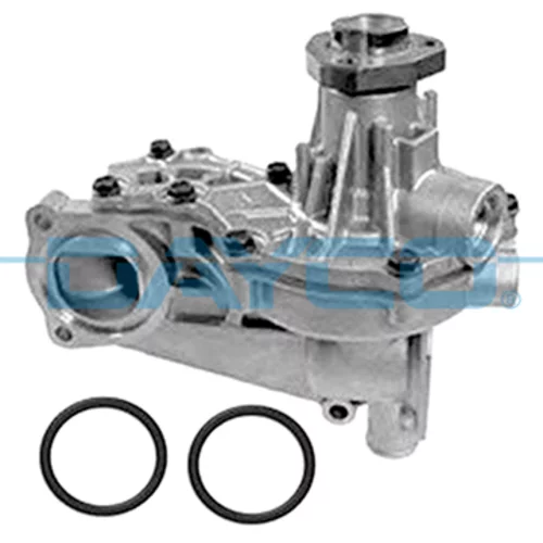 Vodné čerpadlo, chladenie motora DAYCO DP325