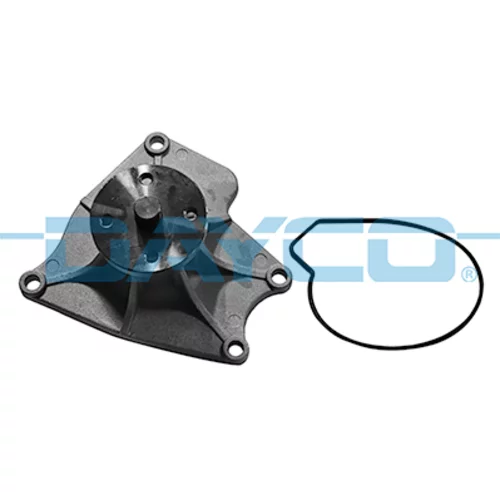 Vodné čerpadlo, chladenie motora DAYCO DP770