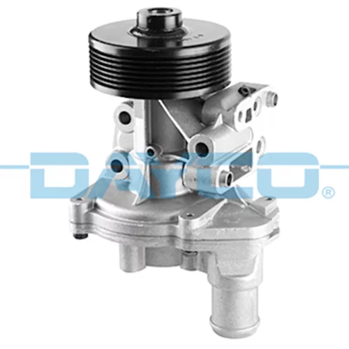 Vodné čerpadlo, chladenie motora DAYCO DP435