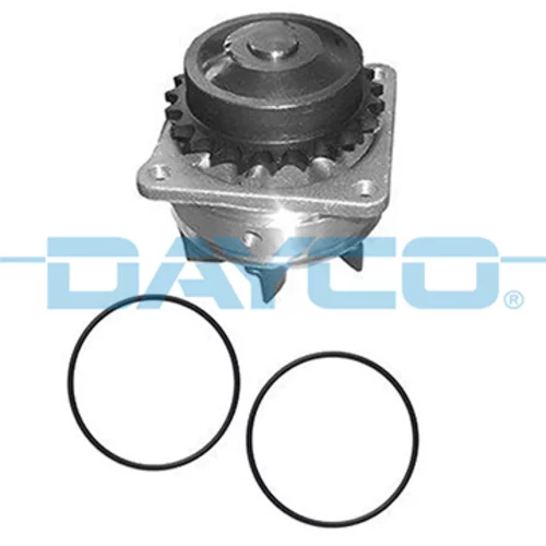 Vodné čerpadlo, chladenie motora DAYCO DP580