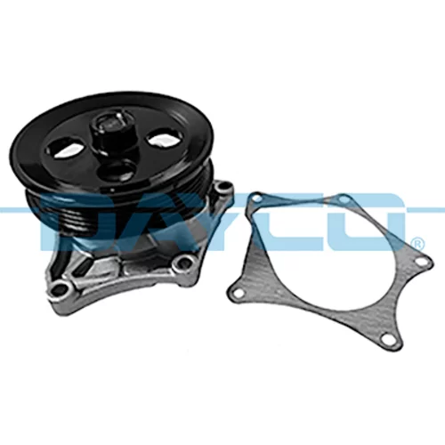 Vodné čerpadlo, chladenie motora DAYCO DP2255