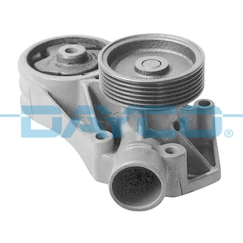 Vodné čerpadlo, chladenie motora DAYCO DP461