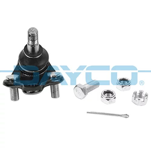 Zvislý/nosný čap DAYCO DSS1084