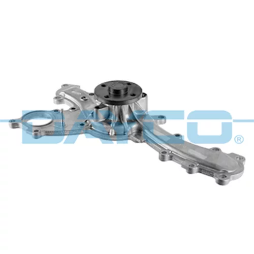 Vodné čerpadlo, chladenie motora DAYCO DP518