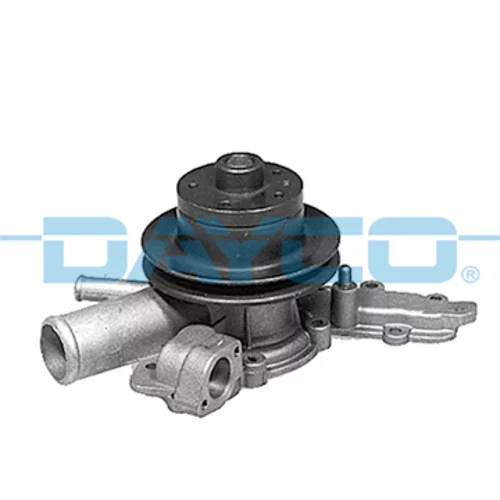 Vodné čerpadlo, chladenie motora DAYCO DP608