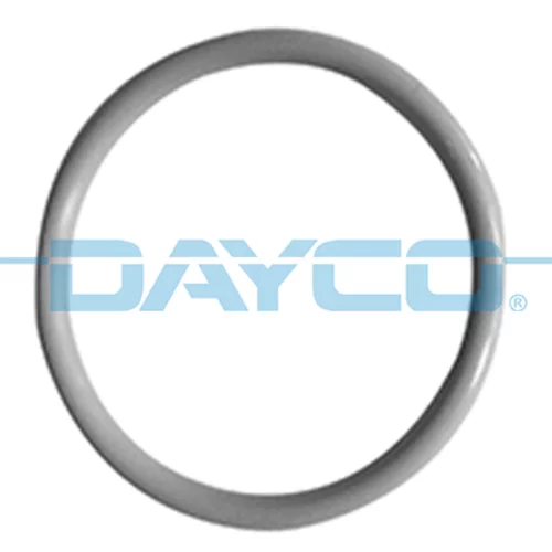 Skrutka napínacej kladky V0267 /Dayco/