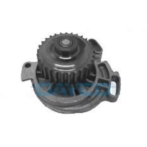 Vodné čerpadlo, chladenie motora DAYCO DP013