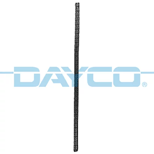 Rozvodová reťaz DAYCO TCH1096
