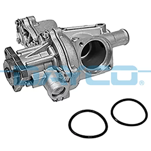 Vodné čerpadlo, chladenie motora DAYCO DP2761