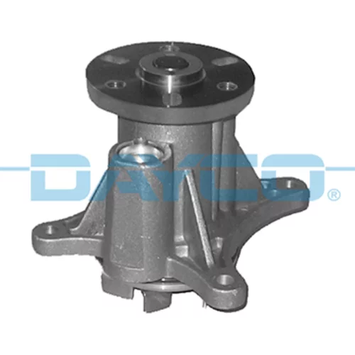 Vodné čerpadlo, chladenie motora DAYCO DP445