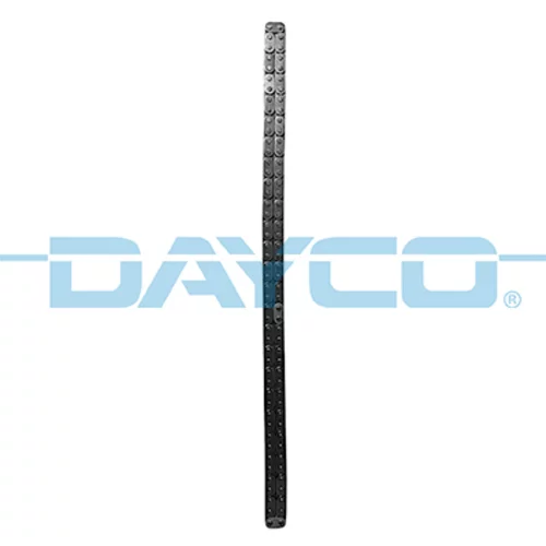 Rozvodová reťaz DAYCO TCH1340