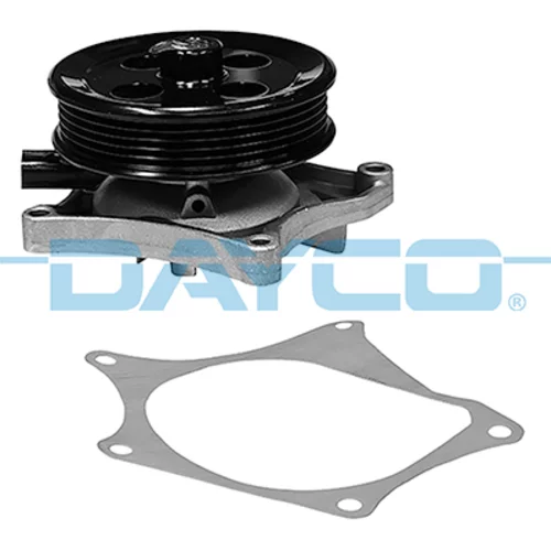 Vodné čerpadlo, chladenie motora DAYCO DP2800