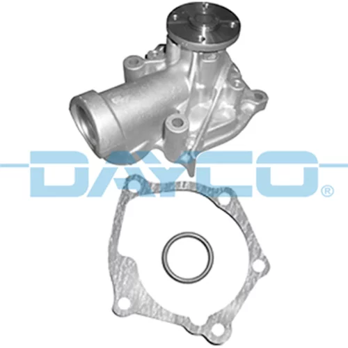 Vodné čerpadlo, chladenie motora DAYCO DP538