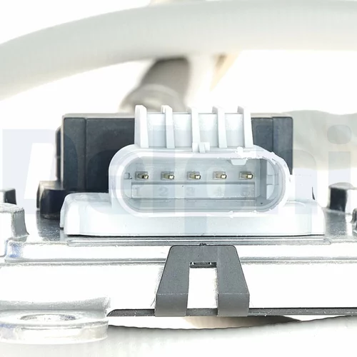 NOx-Sensor, vstrekovanie močoviny ANS1012-12B1 /DELPHI/ - obr. 2