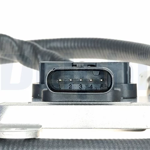 NOx-Sensor, vstrekovanie močoviny ANS1016-12B1 /DELPHI/ - obr. 2
