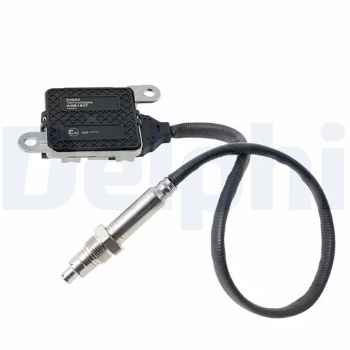 NOx-Sensor, vstrekovanie močoviny ANS1017-12B1 /DELPHI/ - obr. 1