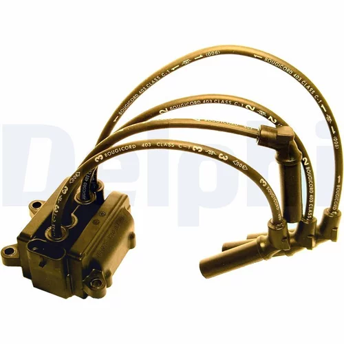 Zapaľovacia cievka CE20015-12B1 /DELPHI/