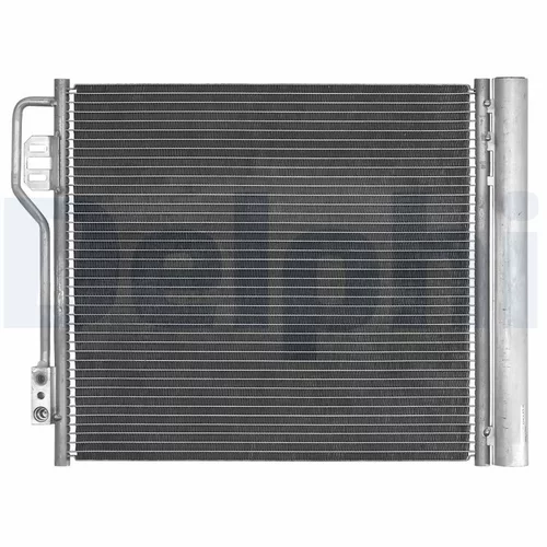 Kondenzátor klimatizácie DELPHI CF20156-12B1