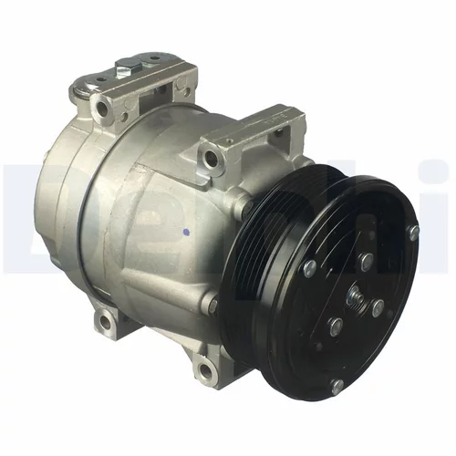 Kompresor klimatizácie CS10095-12B1 /DELPHI/ - obr. 2