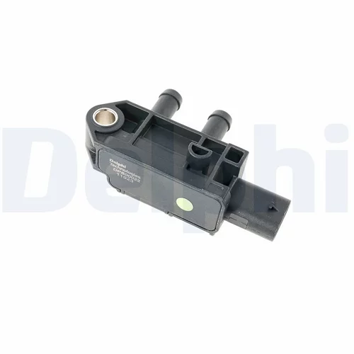 Snímač tlaku výfukových plynov DPS00022-12B1 /DELPHI/ - obr. 1