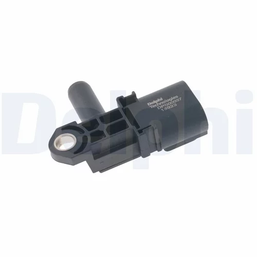 Snímač tlaku výfukových plynov DPS00037-12B1 /DELPHI/ - obr. 1