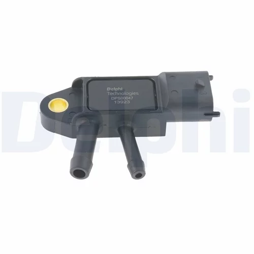 Snímač tlaku výfukových plynov DPS00047-12B1 /DELPHI/ - obr. 1