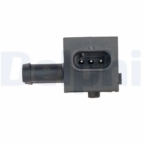 Snímač tlaku výfukových plynov DPS00057-12B1 /DELPHI/ - obr. 2