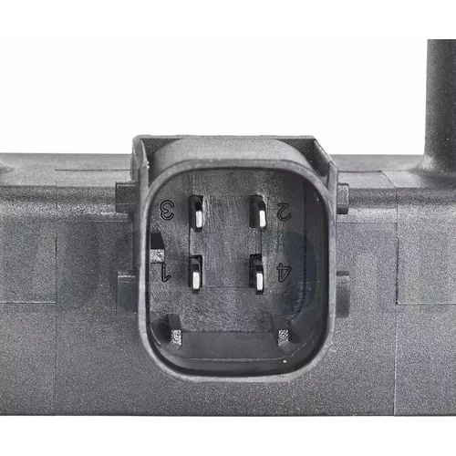Snímač tlaku výfukových plynov DPS00085-12B1 /DELPHI/ - obr. 1
