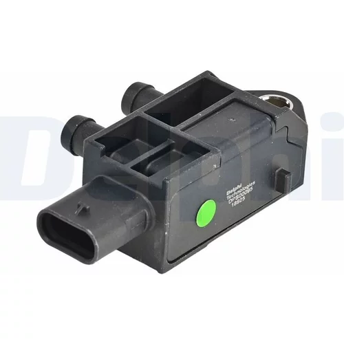 Snímač tlaku výfukových plynov DELPHI DPS00095-12B1