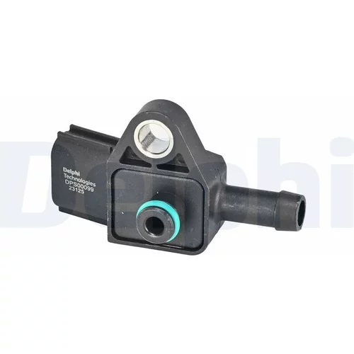 Snímač tlaku výfukových plynov DELPHI DPS00099-12B1
