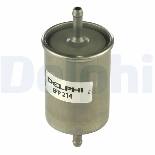 Palivový filter EFP214 /DELPHI/ - obr. 2