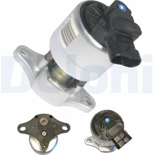 EGR ventil EG10015-12B1 /DELPHI/ - obr. 1