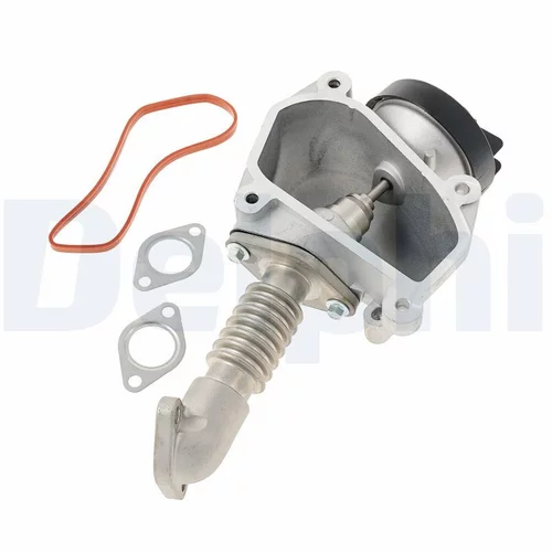 EGR ventil EG10619-12B1 /DELPHI/ - obr. 3