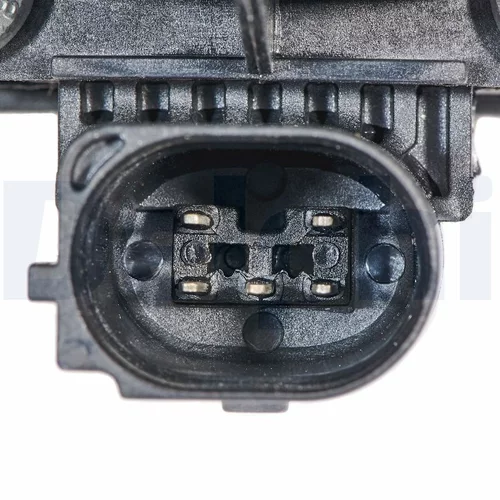 EGR ventil EG10658-12B1 /DELPHI/ - obr. 4