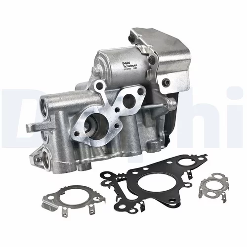 EGR ventil EG10730-12B1 /DELPHI/ - obr. 1