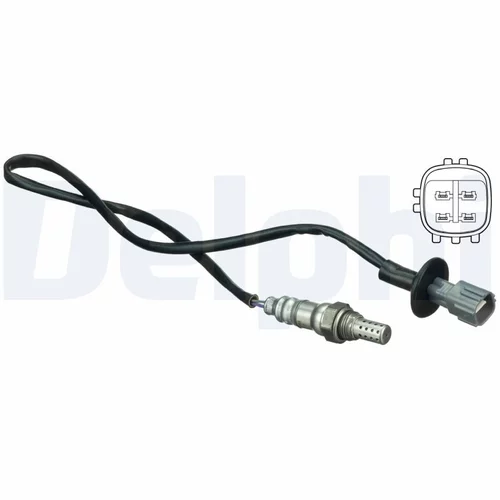 Lambda sonda DELPHI ES20224