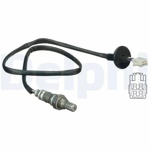 Lambda sonda DELPHI ES20372-12B1