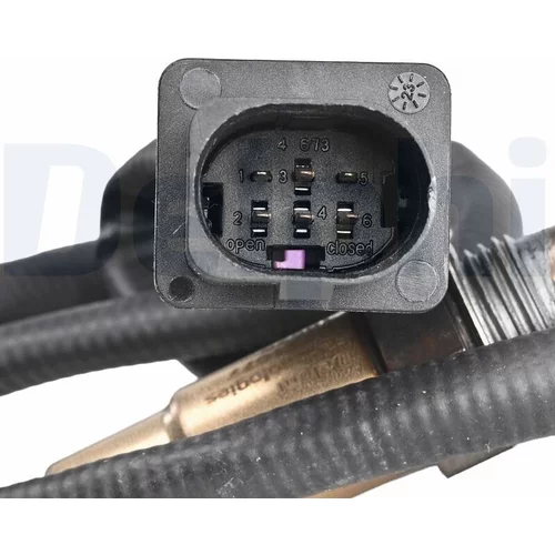 Lambda sonda ES21677-12B1 /DELPHI/ - obr. 1
