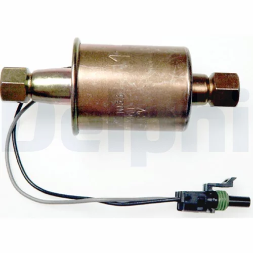 Palivové čerpadlo DELPHI FD0009-11B1