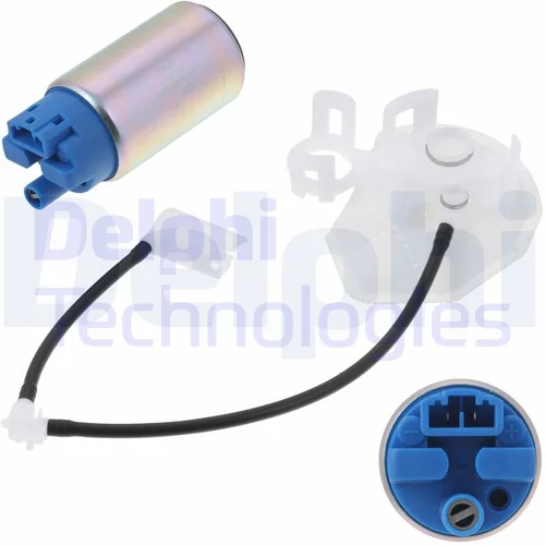 Palivové čerpadlo FE0821-12B1 /DELPHI/ - obr. 1